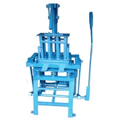 Commercial Automatic Metal Chalk Piece Making Machine